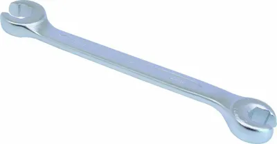Immagine prodotto di Chiave per tubi del freno, chiave ad anello aperta 8 × 10 mm, chiave per raccordi tubi freni