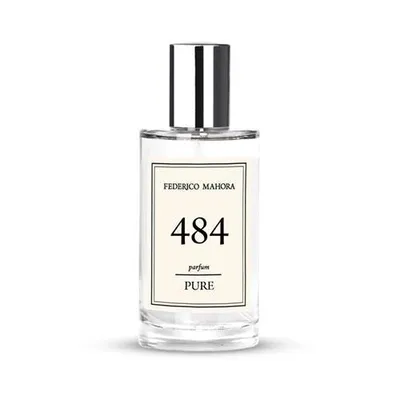 Obrázok produktu pre FEDERICO MAHORA PURE 484 Dámska parfémová voda 50 ml