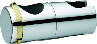 Produktbild von Grohe Relexa Gleitelement für Brausestange chrom/mattchrom - 45650IP0