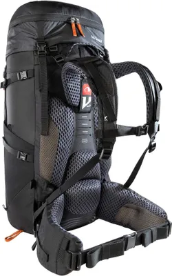 Produktbild von Tatonka Yukon 50+10 Women - Damen Trekkingrucksack, Farbe:black