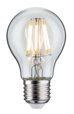 Immagine prodotto di Paulmann 286.96 Lampadina LED Bianco caldo 2700 K 7 W E27 E