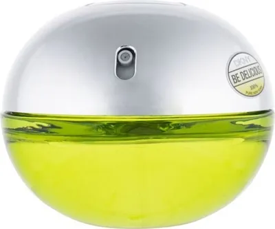 Produktbild von Damenparfüm Be Delicious Donna Karan EDP   100 ml