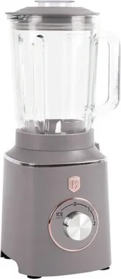 A studio shot of a stand mixer against a white background.