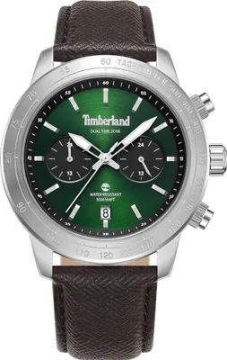 Produktbild von Timberland Analoguhren für Erwachsene