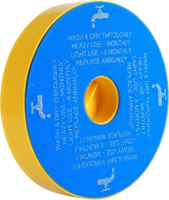 Zdjęcie produktu dla Zmywalny filtr przedsilnikowy do odkurzacza wewnętrznego DYSON DC05 DC08 DC14 DC15