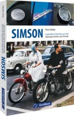 Obrázek produktu pro Simson