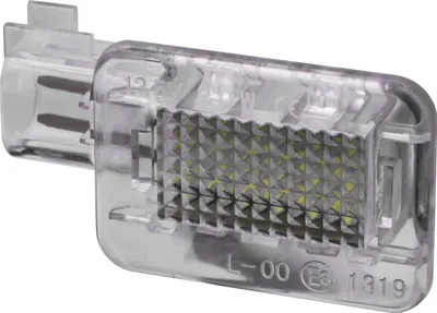Obrázok produktu pre 1x LED svietidlo pre VOLVO V60 | S60 | S40 | V50 | C70 | C30