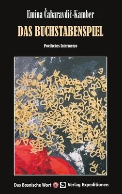 Produktbild von Das Buchstabenspiel
