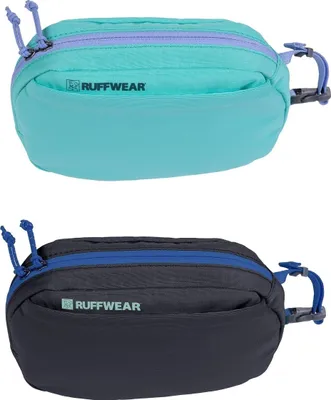 Produktbild von Ruffwear Stash Bag Plus, Farbe:Basalt Gray