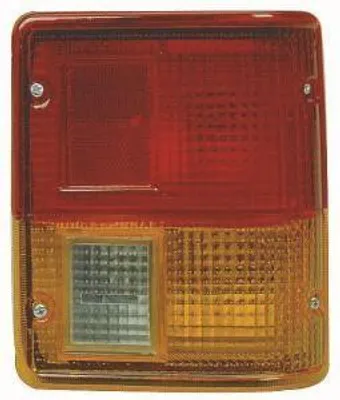 Obrázok produktu pre ABAKUS Zadné svetlo, pravé, pre MITSUBISHI PAJERO I (L04G, L14G) PAJERO I s plátenou strechou (L04G)