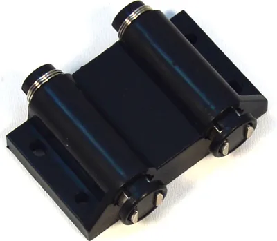 Produktbild von IHC Schnapper Schubschnapper Möbelschnapper Magnetschnäpper 4 Stk