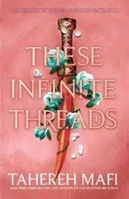 Image de These Infinite Threads