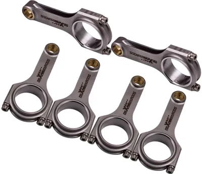 Produktbild von Korbowód sportowy do BMW M3 E36 E46 M50 M52 S50 S52 ARP2000 139mm