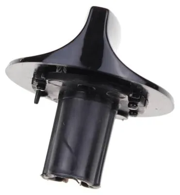 Obrázek produktu pro FAGOR / BRANDT - Ovládací knoflík, černý - 77X2231