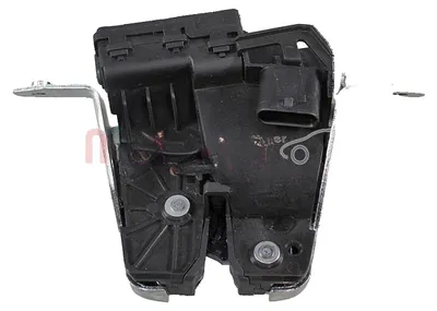 Obrázek produktu pro METZGER 2310756 Zámek zadních dveří, zámek kufru, kompatibilní s vozidly MERCEDES-BENZ C-třída, kombi (S205), pro zadní dveře