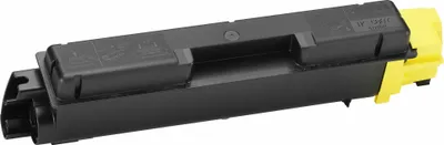 Obrázok produktu pre Kyocera TK 580Y - žltá - originálna - tonerová kazeta