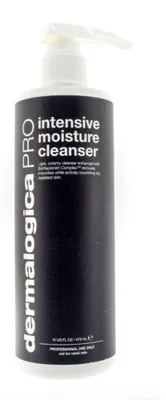 Image de Dermalogica, Pro, Crème nettoyante hydratante, 473 ml