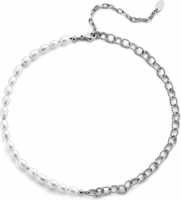 Produktbild von Damenarmreif CO88 Collection 8CN-26253 Silberfarben