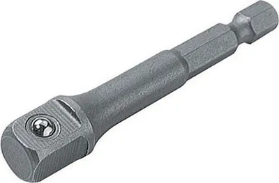 Produktbild von Steckschlüsseladapter, Bohrerhalter und Schraubendreher 3/8" - L/WF2415000