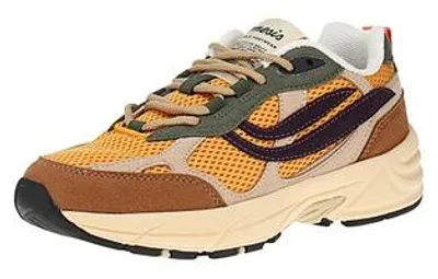 Obrázok produktu pre Genesis 1005598 G-Eco`99 Multi Flowers – dámske tenisky – ružová-pšenica-trstina