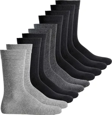 Produktbild von Jack & Jones Socken Herren JACJENS SOCK 10 PACK NOOS multicolor Standard