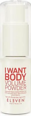 Immagine prodotto di Eleven I Want Body Volume Powder 9g
