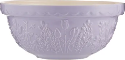 Produktbild von MASON CASH Rührschüssel "In The Meadow" Tulpe 115045 5010853282763
