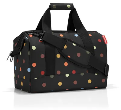 Produktbild von Koffer, 18 Liter (40 x 33,5 x 24 cm), wasserabweisend
