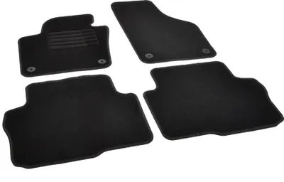 Produktbild von Fußmatten passend für VW Sharan 2010- 5m
