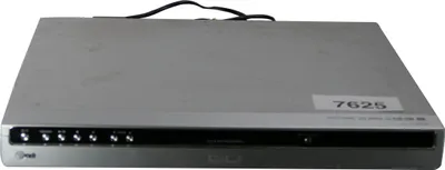 Obrázek produktu pro LG RH7500 – DVD a HDD rekordér 80 GB