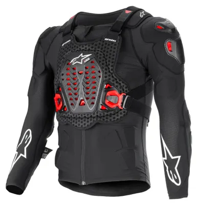 Produktbild von Alpinestars Bionic XTR Plasma Protektorenjacke, L