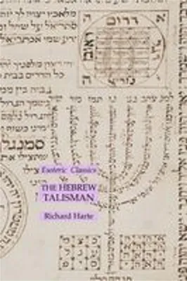 Produktbild von The Hebrew Talisman