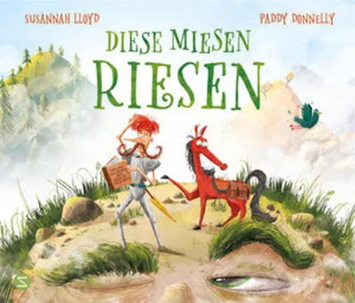 Zdjęcie produktu dla Diese miesen Riesen