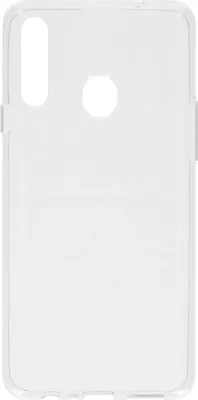 Produktbild von imoshion Gel Case Samsung Galaxy A20s - Transparent