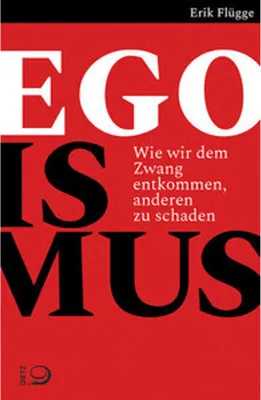 Immagine prodotto di Egoismus