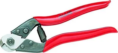 Obrázek produktu pro NWS řezačka ocelových lan na kartě SB 387-190-SB