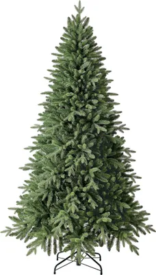 Produktbild von Primaster künstlicher Weihnachtsbaum 210 cm grün