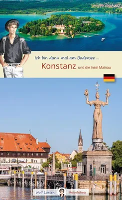 Obrázok produktu pre Budem v Konstanzi