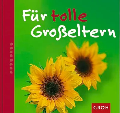 Immagine prodotto di Für tolle Grosseltern