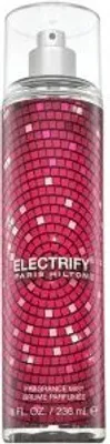 Image de Paris Hilton Electrify spray corporel pour femmes 236 ml