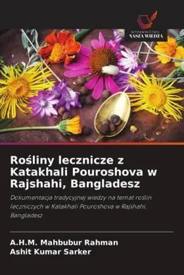 Produktbild von Ro¿liny lecznicze z Katakhali Pouroshova w Rajshahi, Bangladesz
