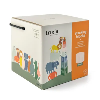 Image de Trixie Cube à empiler