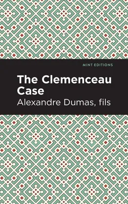 Produktbild von Der Fall Clemenceau
