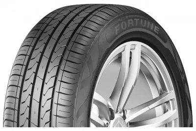 Produktbild von Fortune Sommerreifen motorcycle-tyres FSR-802 ( 205/65 R15 94H )