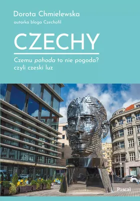 Productafbeelding van Czechy. Czemu pohoda to nie pogoda? czyli czeski luz