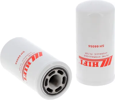 Produktbild von Hydraulikfilter SH 66056