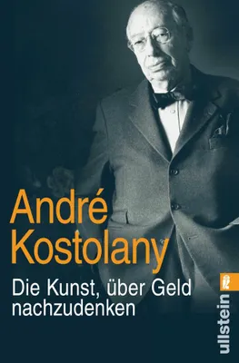Immagine prodotto di Die Kunst, über Geld nachzudenken
