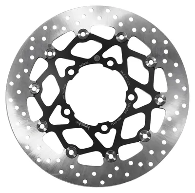 Image de Disque de frein BREMBO 320 mm 78B40883