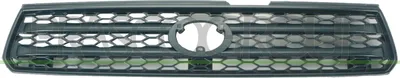 Produktbild von PRASCO TY2832001 Kühlergrill Frontgrill für TOYOTA RAV 4 II (CLA2, XA2, ZCA2, ACA2) Schwarz