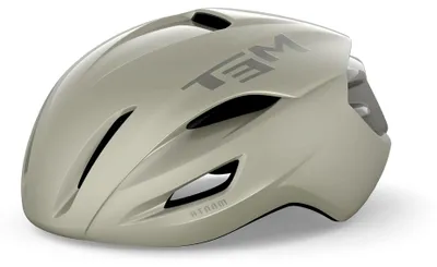 Produktbild von Road Helmet Manta MIPS - Greige - M / 56-58cm